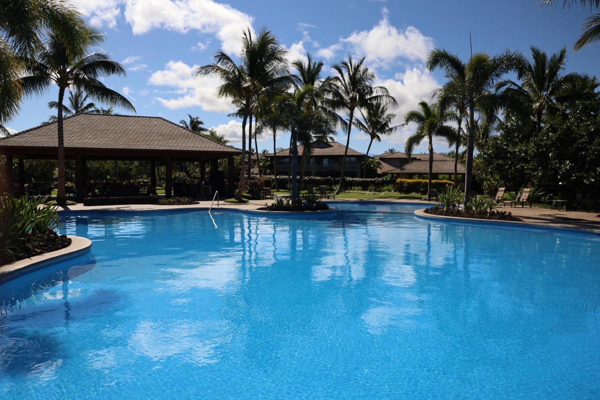 House Of Joy Light And Airy 4Br Kamilo Home With Heated Pool And Spa Waikoloa Exterior photo