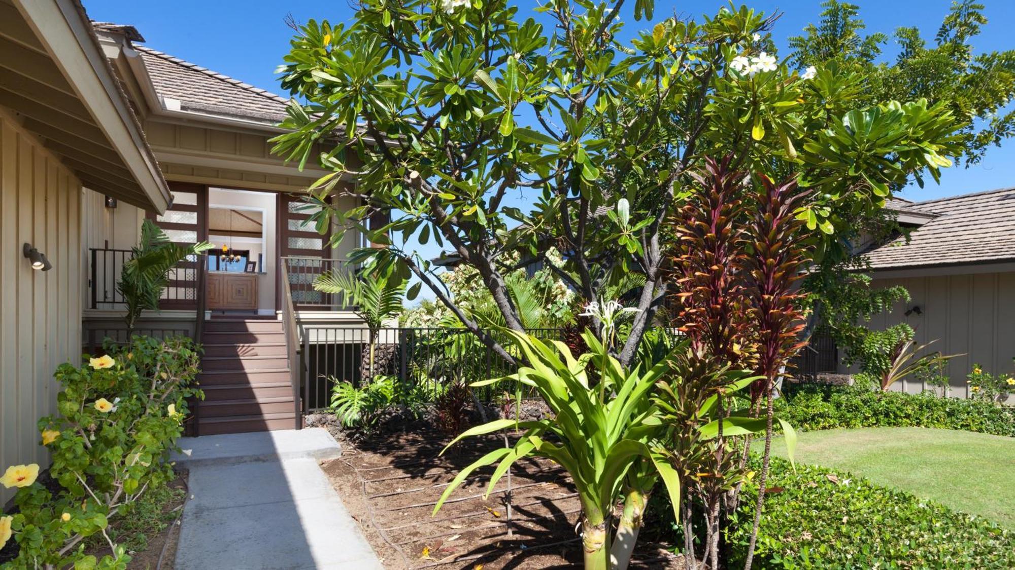 House Of Joy Light And Airy 4Br Kamilo Home With Heated Pool And Spa Waikoloa Exterior photo