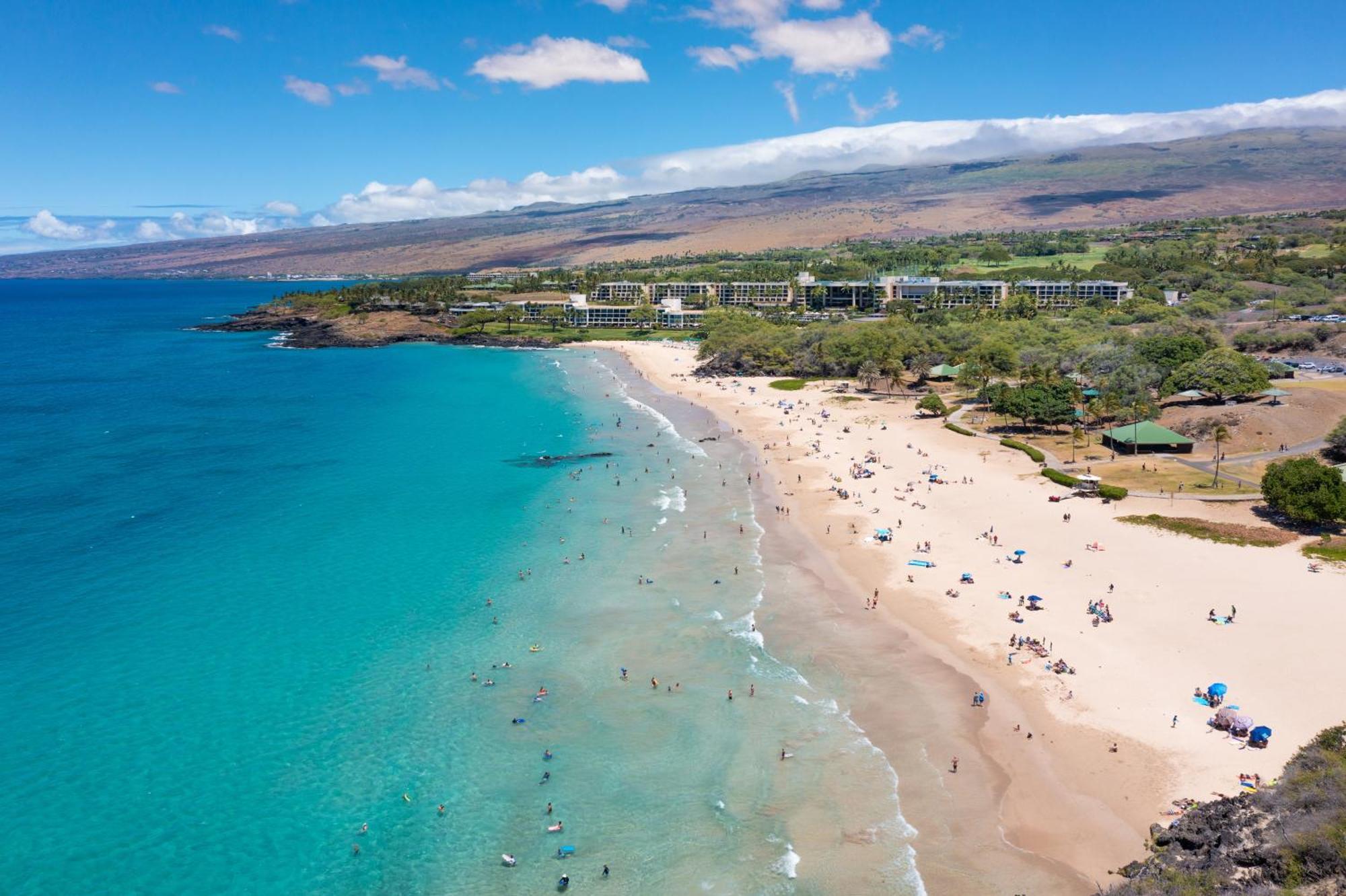 House Of Joy Light And Airy 4Br Kamilo Home With Heated Pool And Spa Waikoloa Exterior photo