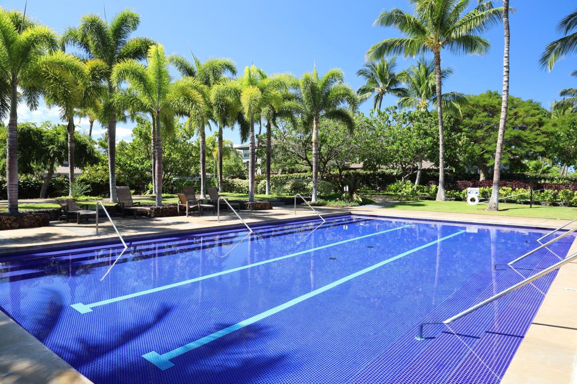 House Of Joy Light And Airy 4Br Kamilo Home With Heated Pool And Spa Waikoloa Exterior photo