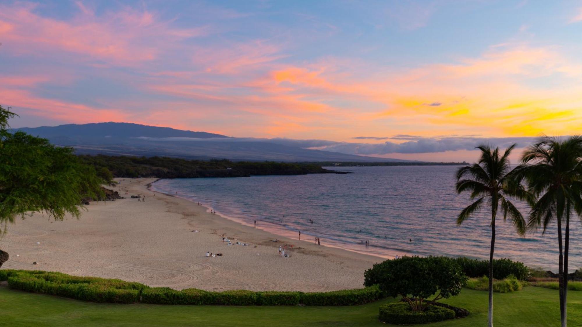 House Of Joy Light And Airy 4Br Kamilo Home With Heated Pool And Spa Waikoloa Exterior photo